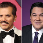 John Leguizamo Calls Dean Cain a ‘Moron’ for Joining ICE: ‘What Kind of Loser Volunteers’ for That?