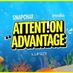 Snapchat Shares Insights Into the Key Drivers of Audience Attention
