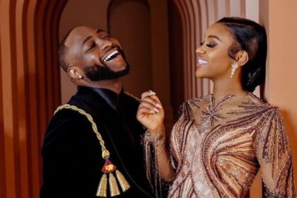 VIDEO: Davido and Chioma’s wedding begins with pre-wedding party tagged Havana Night