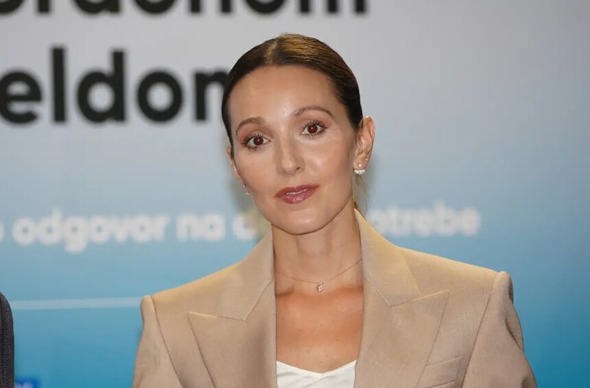 Bolna istina o odrastanju Jelene Đoković: O ovome nikada nije pričala