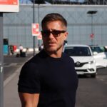 Saša Kovačević stigao na nastup, ali ga je momentalno otkazao: Hitno se vratio za Beograd