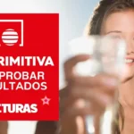 La Primitiva del sábado 9 de agosto: comprobar el resultado y números premiados