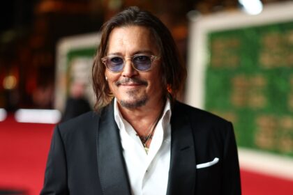 Das fühlte Johnny Depp nach “Phantastische Tierwesen”-Aus