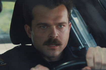 ‘Weapons’ Star Alden Ehrenreich on Mustache Acting, Shadowing Cops and the Horror Hit’s Message About Gun Violence