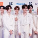 ZEROBASEONE On Announcing Their Comeback & More | KCON LA 2025