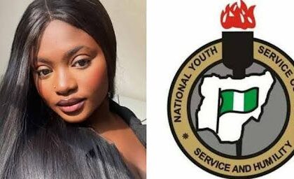 NYSC discloses reason for withholding Raye’s certificate; extends service