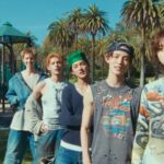 Watch: BIGHIT’s New Boy Group CORTIS Announces Arrival With “GO!” MV