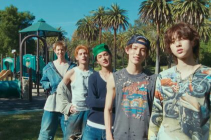 Watch: BIGHIT’s New Boy Group CORTIS Announces Arrival With “GO!” MV