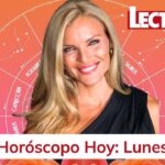 Horóscopo de hoy lunes 11 de agosto. Consulta la predicción del horóscopo diario de tu signo.