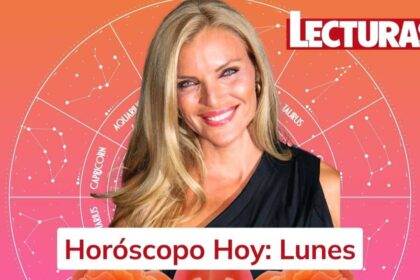 Horóscopo de hoy lunes 11 de agosto. Consulta la predicción del horóscopo diario de tu signo.