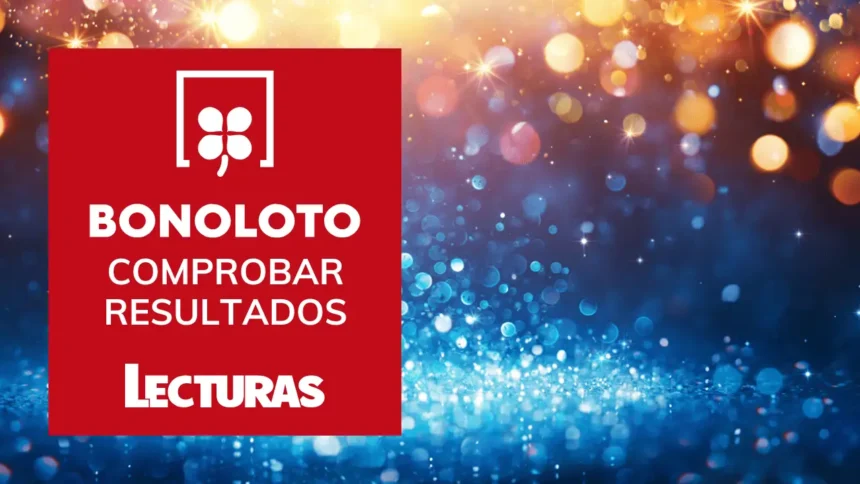 Bonoloto del domingo 10 de agosto: comprobar el resultado y números premiados