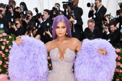 Revisiting Kylie Jenner’s Most Memorable Fashion Moments, From King Kylie to Front Row