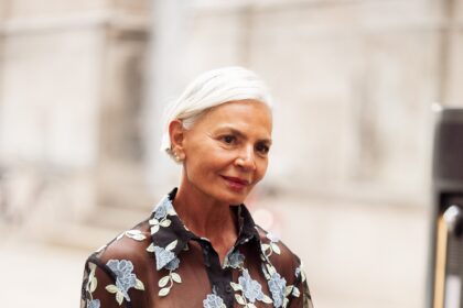 Science Says We Age in Spikes—Here’s How To Slow Them Down