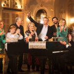 ‘Downton Abbey’ Sets NBC Primetime Special to Celebrate ‘The Grand Finale’ Movie (EXCLUSIVE)
