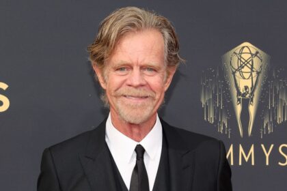 William H. Macy Boards Dan Fogelman’s Hulu NFL Drama Series