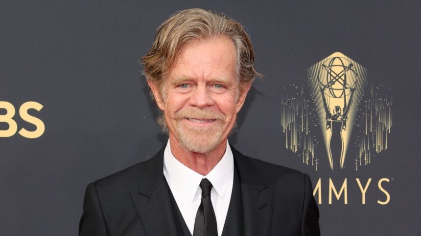 William H. Macy Boards Dan Fogelman’s Hulu NFL Drama Series