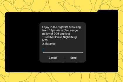 The Best Night Data Plans Across All Networks in Nigeria