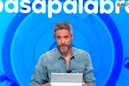‘Pasapalabra’ renueva sus invitados: famosos del 11 al 13 de agosto en plató