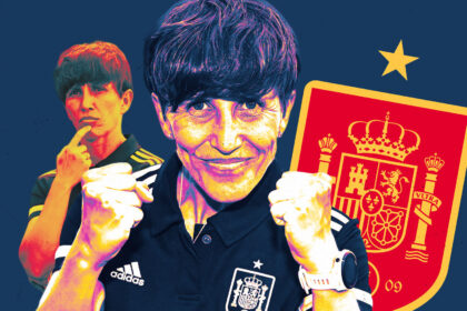 Sonia Bermúdez y los retos de una selección femenina con el listón muy alto