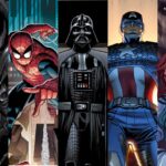 Disney Inks Webtoon Deal to Bring 100 Titles Featuring Characters From Marvel, Star Wars and More to Webcomics App