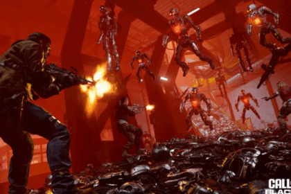 Call of Duty Zombies’ return to round-based monsters ‘lit a fire’ among gamers