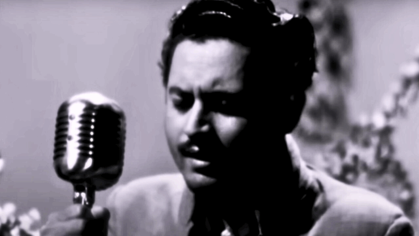 Vijay Babu Would’ve Hated LinkedIn: A Gen Z Take On Guru Dutt’s ‘Pyaasa’