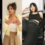 Wazir Patar, Mary Ann Alexander, Dhanji, Reble and All The New Music Releases To Know This Week