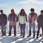 My Morning Jacket Announce 20-Year Anniversary Edition of ‘Z’ & Concerts