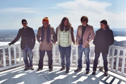 My Morning Jacket Announce 20-Year Anniversary Edition of ‘Z’ & Concerts