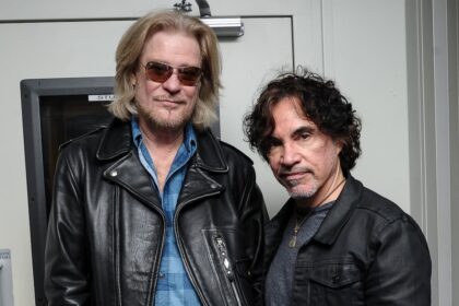 ダリル・ホール＆ジョン・オーツ、事業売却を巡って続いていた法廷闘争で和解したことが明らかに