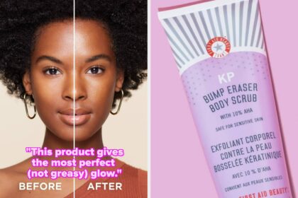 27 Skincare Products From Ulta That Are Basically Bottles Of Pure Magic