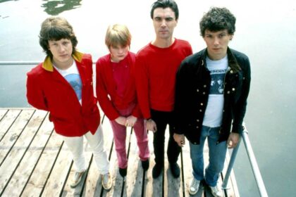 David Byrne Rules Out Talking Heads Reunion Plans: ‘You Can’t Turn the Clock Back’