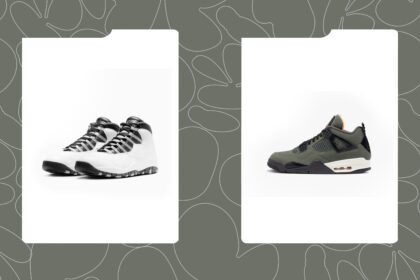 Here’s Every Air Jordan Sneaker Releasing This August
