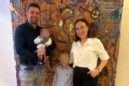 Tragedie în familia unor români. Le-a murit copilul în vacanța din Antalya: „Avea o ușoară durere de burtică”. Ce altă lovitură au primit