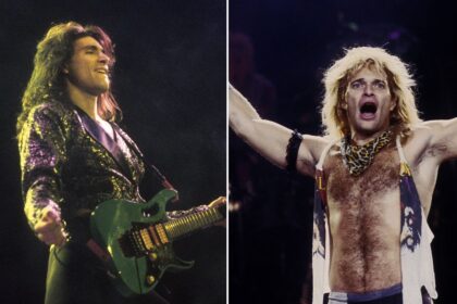 “As soon as I heard the news, I turned to my roommate and said, ‘That’s my gig.’ The next day, Dave rings”: Steve Vai on how he joined David Lee Roth’s band – and Roth’s desire to “beat Van Halen”