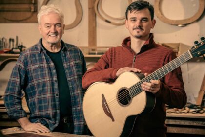 “No decisions have been made”: Staff at Ed Sheeran guitar builder Lowden Guitars reportedly slated for redundancy following “the natural end of the acoustic boom experienced during the Covid-19 period”
