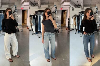 I’m 5’1–These Are the Best Jeans for Petite Women I’ve Found