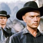 C’est l’un des westerns les plus cultes jamais réalisés : dispo sur Amazon, il s’est inspiré d’un film japonais tout aussi légendaire