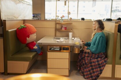 The ‘And Just Like That’ Finale Was a Fittingly Bizarre End to a Bizarre Show: TV Review