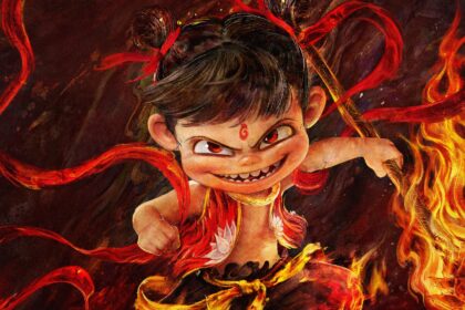 Ne Zha 2 Review