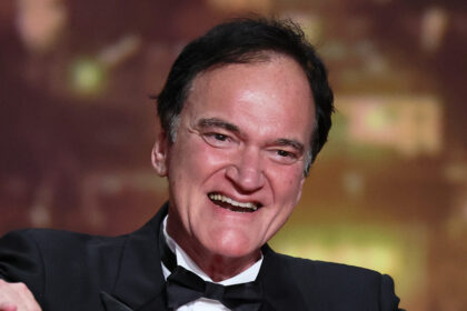 Quentin Tarantino Scrapped ‘The Movie Critic’ Because It ‘Was Too Much Like’ ‘Once Upon a Time in Hollywood’ and ‘Who Wants to See a Movie About a F—ing Movie Critic?’
