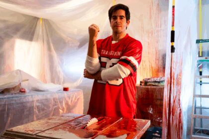 Inside Eli Roth’s Bloody Brave Plan to Revive Hollywood: Go Directly to Theater Owners With Movies That Scare the S— Out of Him