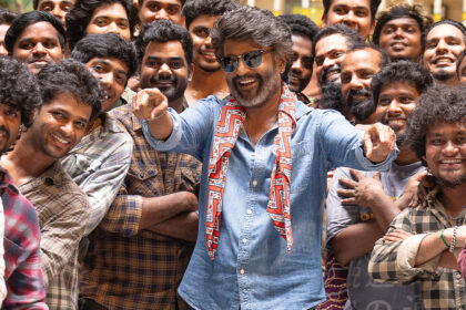 ‘Coolie’ Review: Tamil Superstar Rajinikanth Leads a Violent, Convoluted Action Romp