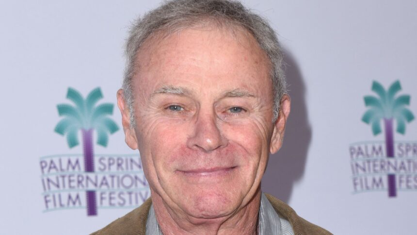 Lungenkrebs: “General Hospital”-Star Tristan Rogers ist tot