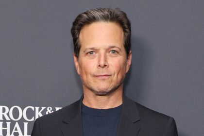 Scott Wolf weist schwere Anschuldigungen seiner Ex zurück