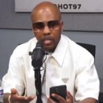 Consequence Walks Out of Hot 97 Interview After Calling Out Pusha T Over Ye Beef: ‘I’m Outside’