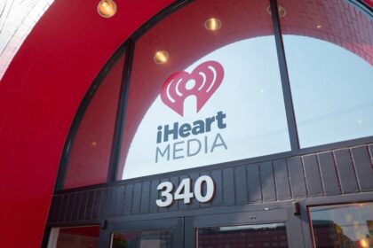 iHeartMedia & Tencent Music Shares Ride Q2 Results to Big Gains