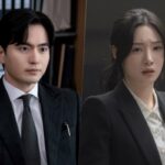 Jung Chaeyeon’s First Court Case Doesn’t Go As Planned In “Beyond The Bar”