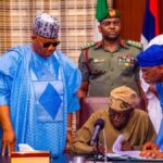 Tinubu approves ₦16.7bn to rebuild flooded Mokwa Bridge