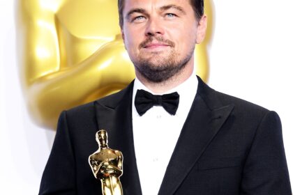 Ni ‘Titanic’ ni ‘Origen’, Leonardo DiCaprio revela cuál es la película de su carrera que más veces ha visto y sorprende con su confesión: “Fue muy especial para mí”